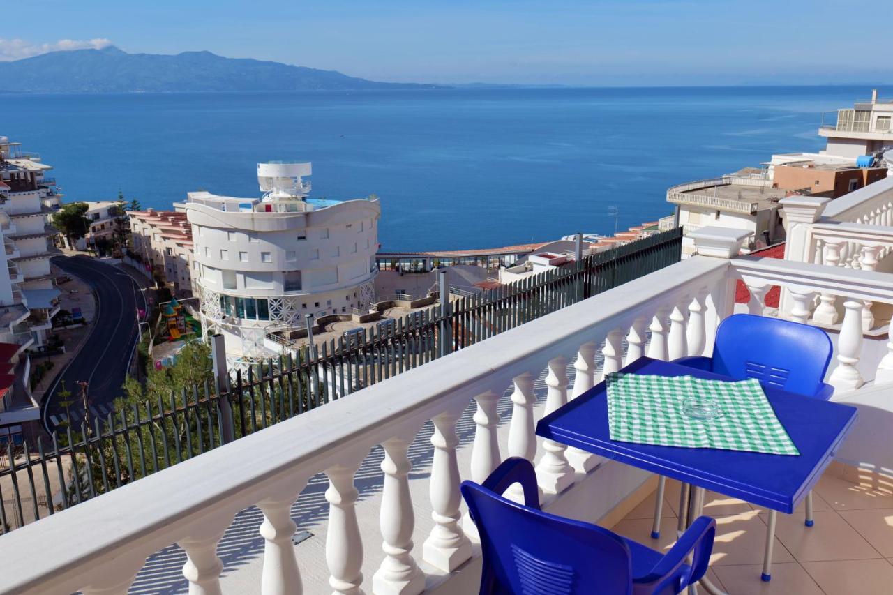 Osmani Rooms Saranda Extérieur photo