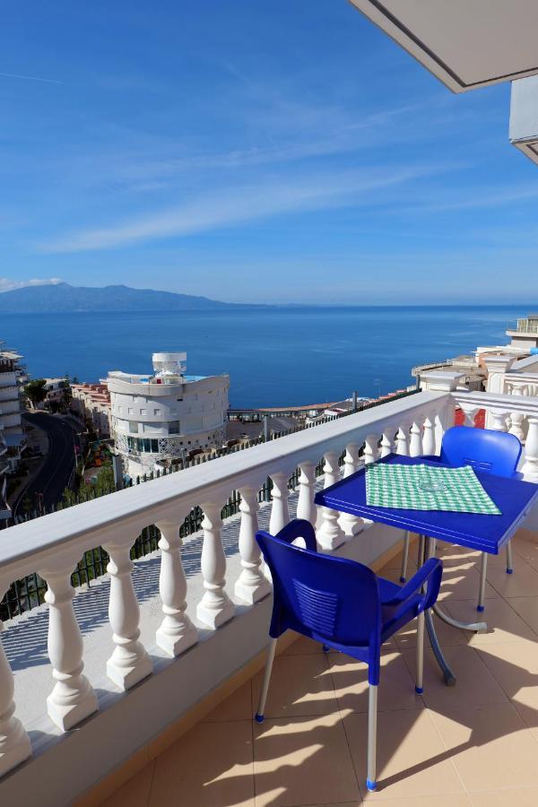 Osmani Rooms Saranda Extérieur photo