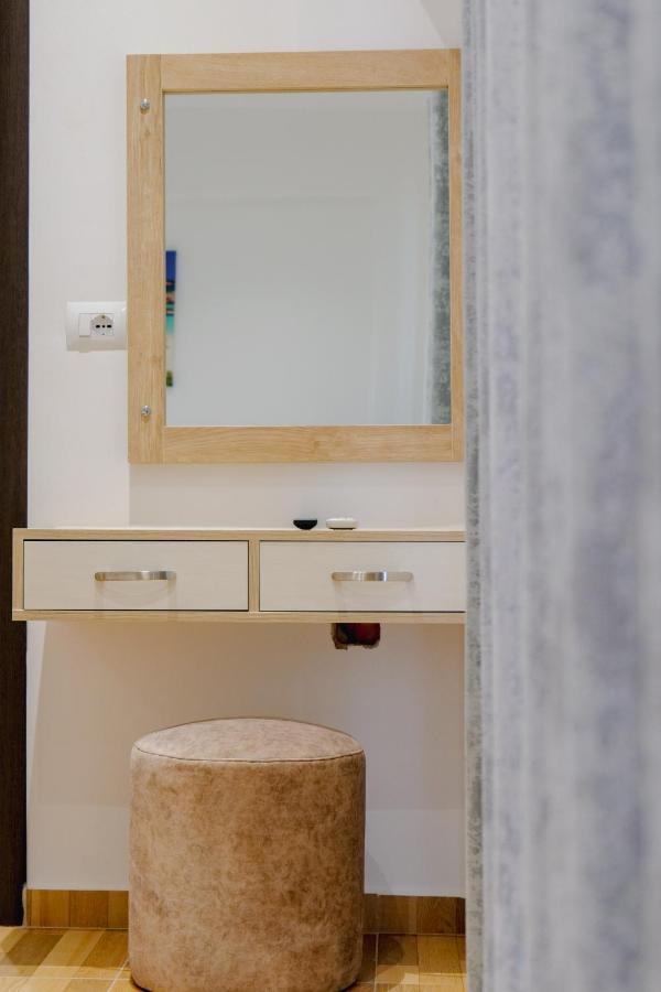 Osmani Rooms Saranda Extérieur photo