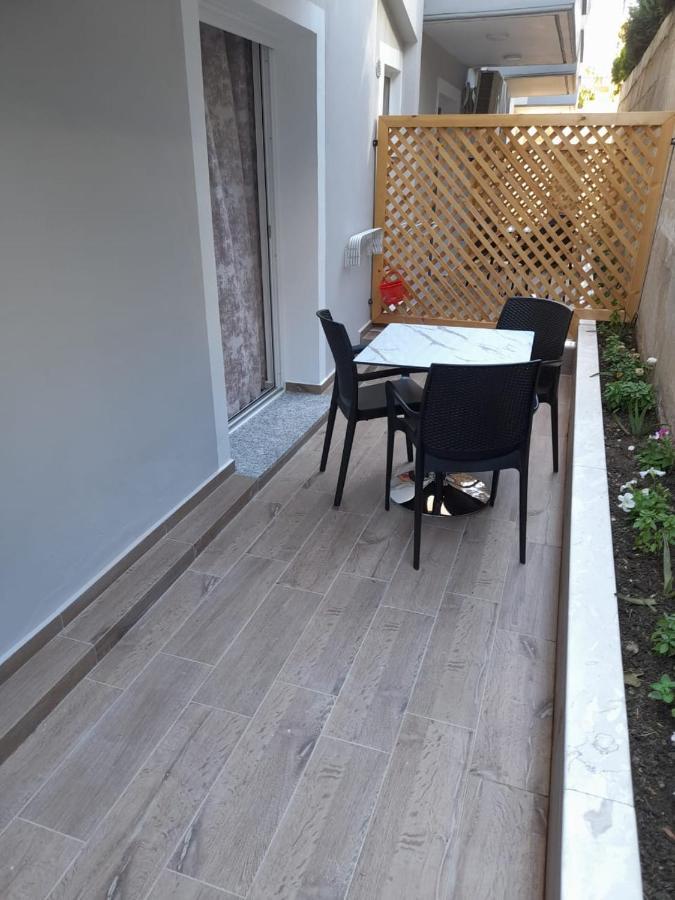 Osmani Rooms Saranda Extérieur photo