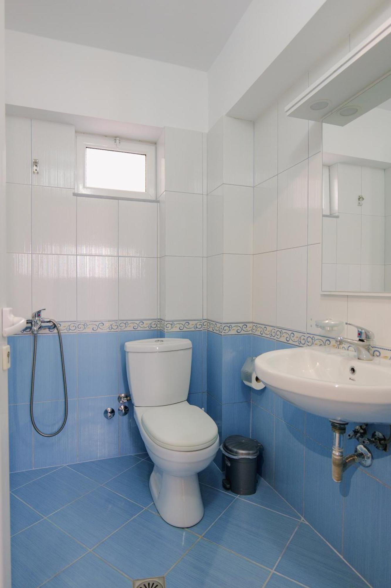 Osmani Rooms Saranda Extérieur photo