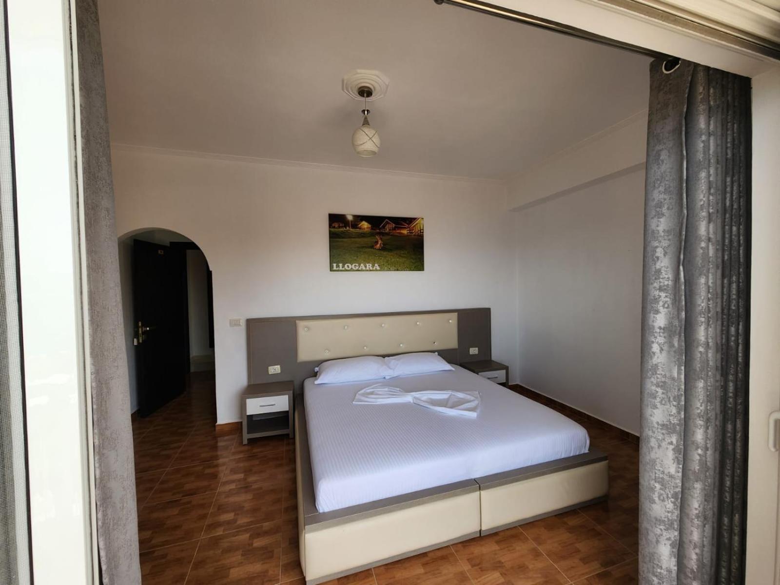 Osmani Rooms Saranda Extérieur photo